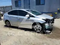 2013 Toyota PRIUS photo