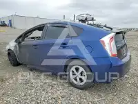 2013 Toyota PRIUS photo
