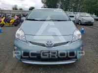 2013 Toyota PRIUS photo