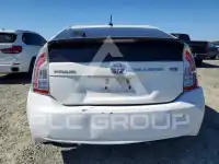 2013 Toyota PRIUS фото