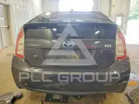 2013 Toyota PRIUS фото