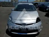 2013 Toyota PRIUS photo