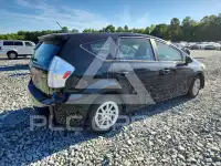2013 Toyota PRIUS фото