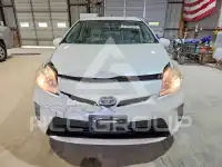 2013 Toyota PRIUS photo