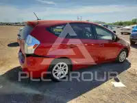 2013 Toyota PRIUS фото
