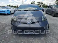 2013 Toyota PRIUS photo