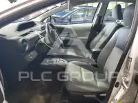 2013 Toyota PRIUS фото