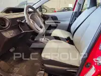 2013 Toyota PRIUS фото