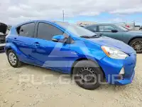 2013 Toyota PRIUS фото
