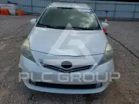 2013 Toyota PRIUS фото