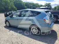 2013 Toyota PRIUS фото