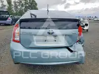 2013 Toyota PRIUS photo