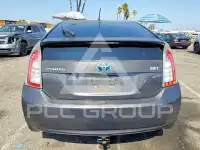 2013 Toyota PRIUS фото