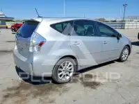 2013 Toyota PRIUS фото