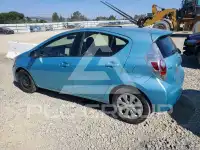 2013 Toyota PRIUS фото