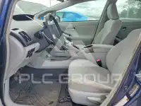 2013 Toyota PRIUS фото