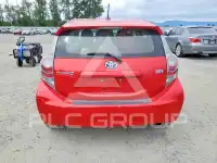 2013 Toyota PRIUS фото