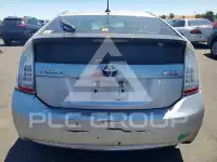 2013 Toyota PRIUS photo