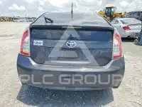 2013 Toyota PRIUS photo