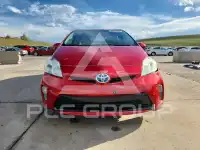2013 Toyota PRIUS фото