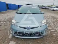 2013 Toyota PRIUS photo