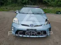 2013 Toyota PRIUS photo