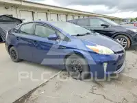2013 Toyota PRIUS фото
