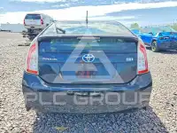 2013 Toyota PRIUS photo