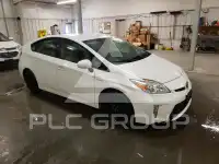2013 Toyota PRIUS фото