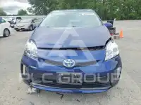 2013 Toyota PRIUS фото