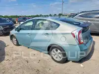 2013 Toyota PRIUS photo