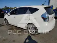 2013 Toyota PRIUS photo