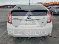 2013 Toyota PRIUS фото