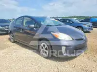 2013 Toyota PRIUS photo
