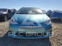 2013 Toyota PRIUS фото