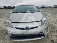 2013 Toyota PRIUS фото