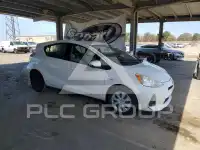 2013 Toyota PRIUS фото