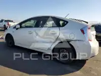 2013 Toyota PRIUS photo