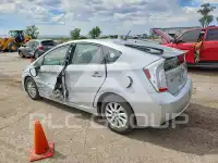 2013 Toyota PRIUS фото