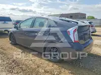 2013 Toyota PRIUS photo