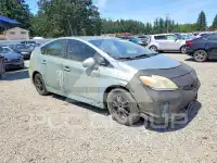 2013 Toyota PRIUS фото