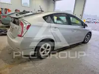 2013 Toyota PRIUS фото