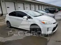 2013 Toyota PRIUS фото