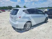 2013 Toyota PRIUS photo