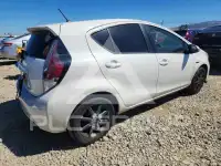 2013 Toyota PRIUS photo