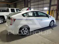 2013 Toyota PRIUS фото