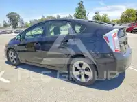 2013 Toyota PRIUS фото