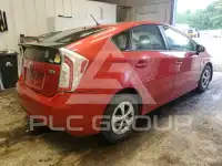 2013 Toyota PRIUS фото