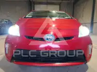 2013 Toyota PRIUS фото