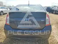 2013 Toyota PRIUS photo